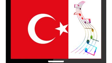 دانلود آهنگ های ترکیه ای