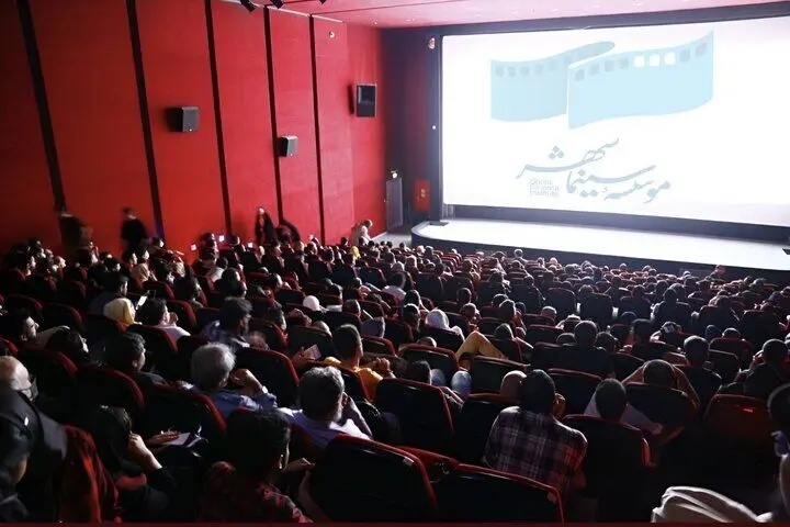 هفتهای پرمخاطب در سینماهای کشور همزمان با روز ملی سینما