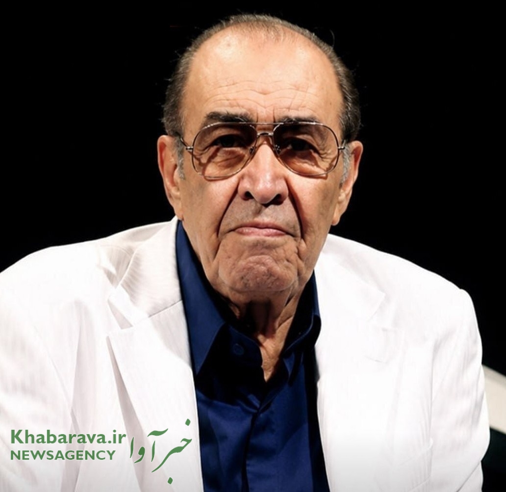 مراسم چهلمین روز درگذشت استاد حسین خواجه‌امیری برگزار می‌شود